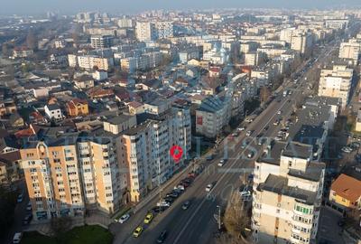 Inel 2 - IS-uri - Apartament cu 3 camere, mobilat si utilat. - 2