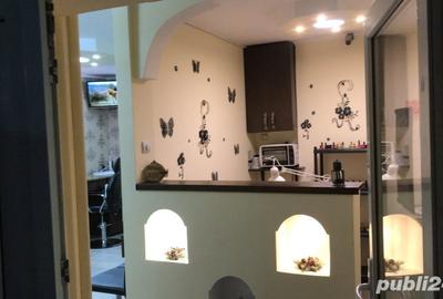 Spațiu comercial, de 10 mp, în Tei - 4