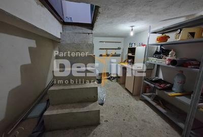 Casă individuală cu 4 camere cu Canalizare în Bucium - 10