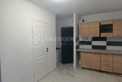Etaj 2! Garsonieră 17mp, Bularga - Granit - 3