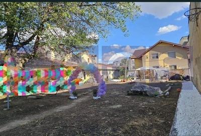 Teren Construcții intravilan de 1000 mp, în Foișorul de Foc - 4
