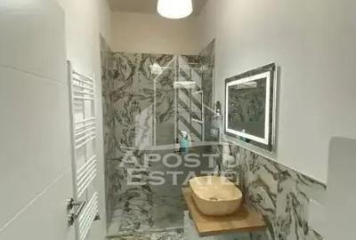 Apartament cu 2 camere, decomandat, loc de parcare inclus, Giroc - 8