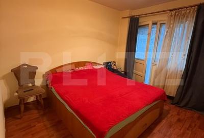 Apartament cu 2 camere, 70 mp, etaj 5 - 6