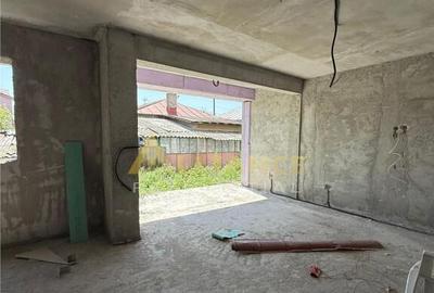 Soseaua Oltenitei-Case Insiruite-P 1 M - 5 camere-165 mp cur - 8