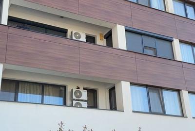 Apartament cu 3 camere în Central - 4