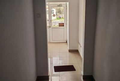 Spațiu comercial, de 58 mp, în Casa de Cultură - 1