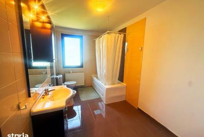 Casă cu 5 camere cu Teren 300 Mp în Central - 9