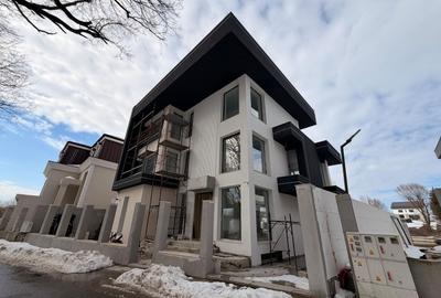 Casă individuală cu 7 camere cu Canalizare în Snagov - 5