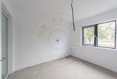 Casa noua P+M, cu teren de 500 mp, in Draganu, AG - 7