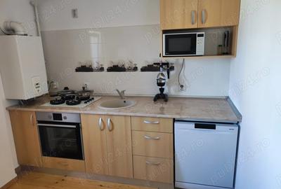 Vand apartament cu 2 camere, 55 mp , utilat - 1