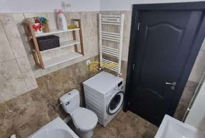 Apartament cu 4 camere decomandat, mobilat în Exterior Nord - 10