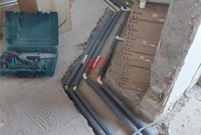 Piata Dorobanti, ideal investitie! Vanzare garsoniera total renovata, in bloc mic - 1