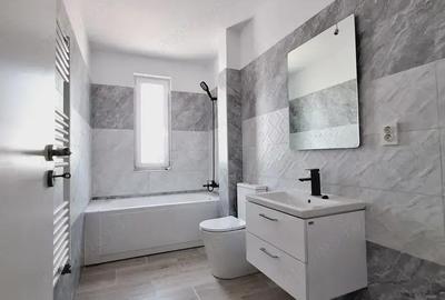 Decomandat. Bucatarie inchisa. Bloc nou. - 2