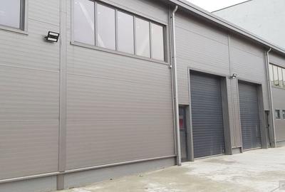 Spațiu comercial, de 550 mp, în Chitila - 10