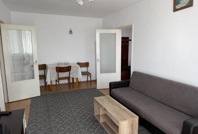 Apartament cu 2 camere semidecomandat, mobilat în Mihai Viteazul - 2