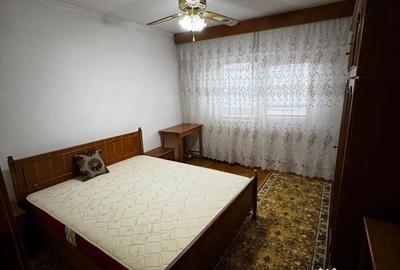 Apartament cu 2 camere decomandat în Traian - 1