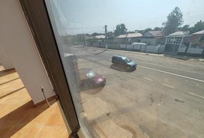 Spațiu comercial, de 125 mp, în Modelu - 15