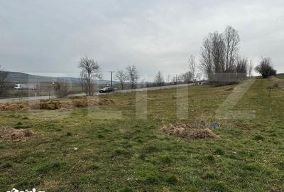 Teren de 6200 mp, în Central - 1