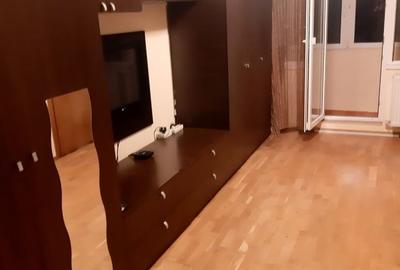 Garsonieră semidecomandată, mobilată în Theodor Pallady - 3