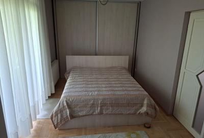 Apartament 3 camere Buna Ziua 84 mp etaj 2/2 parcare subterana - 3