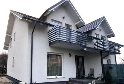 Duplex de LUX in Burdujeni - 17