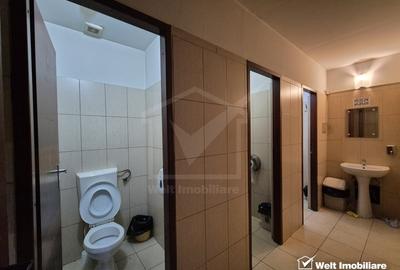 Birou, de 100 mp, în Central - 5