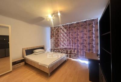 Apartament cu 2 camere semidecomandat în Central - 4