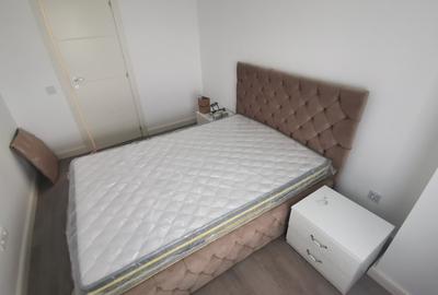 Apartament cu 2 camere semidecomandat, mobilat în Tătărași - 2