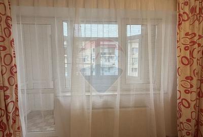 Apartament cu 3 camere semidecomandat, mobilat în Străulești - 11