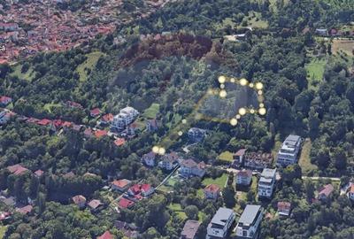 Teren Construcții intravilan de 2969 mp, în Schei - 3