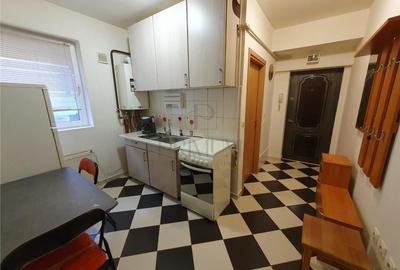 Apartament 1 Camera - Bloc Anvelopat - Decomandat - Clima - Zona Șagului - 6