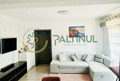 Apartament 3 camere + pod, balcon 13 mp - Calea Cisnădiei, str. Irina Rosetti - 4