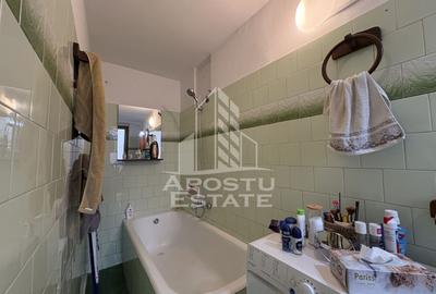 Apartament 2 camere, etaj intermediar, cu garaj in cladire reabilitata - 9