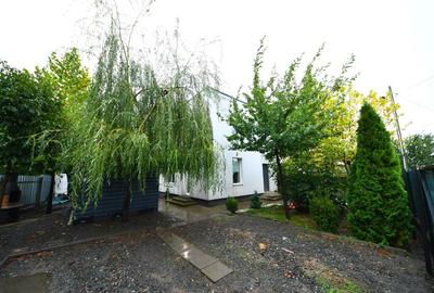 Casa moderna, constructie 2019 – Sat Costi, la 5 minute de Galati - 1