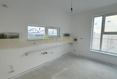 Casă individuală cu 3 camere cu Teren 322 Mp în Berceni - 8
