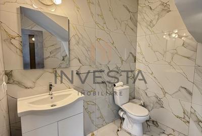 Case tip duplex – 115 mp utili fiecare, parcare in curte zona BT arena - 13