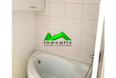 Apartament cu 3 camere decomandat, mobilat în Ștrand - 8