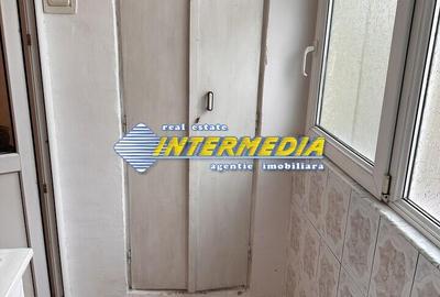 Apartament 3 camere decomandat etaj 3 Alba Iulia Apartament 3 camere decomandat etaj 3 Alba Iulia - 6