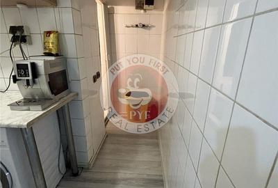 Apartament cu 3 camere semidecomandat, mobilat în Dorobanți - 7