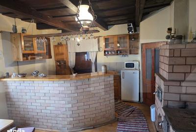 Casă cu 4 camere în Turia - 11