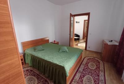 Apartament cu 2 camere semidecomandat în P-ța Unirii - 4