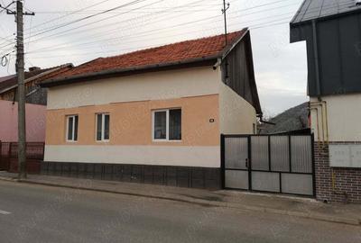 Casă cu 3 camere în Sighetu Marmației - 5