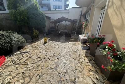 Casă cu 4 camere cu Teren 270 Mp în Central - 10