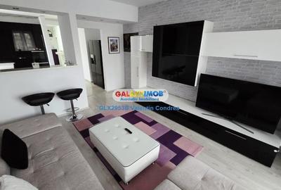 Apartament 2 Camere 13 Septembrie - 1