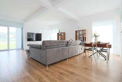 Fendissima | Case individuale P+1 Cristian in constructie - 8
