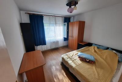 Apartament cu 2 camere, DECOMANDAT, etajul 1/4, zona Canta - 2