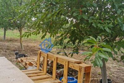 ZONA C.A.P.-TEREN INTRAVILAN ,608MP - 1