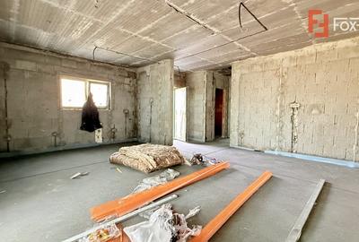 Duplex cu 3 camere cu Canalizare în Albina - 3