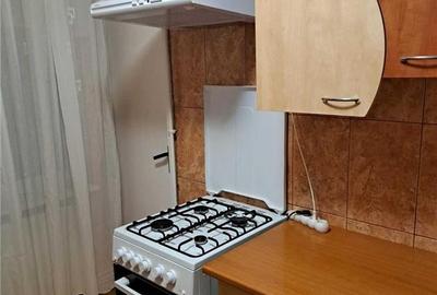 Apartament 2 Camere Etaj 1 Mobilat Utilat + Garaj  Fortuna Tudor - 6
