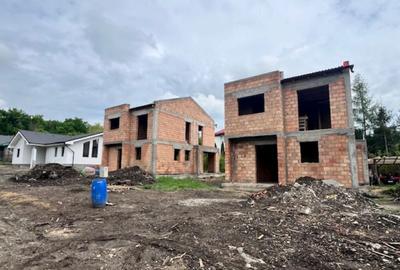 A/1638 De vanzare casa tip duplex in Mure? - Livezeni - 2